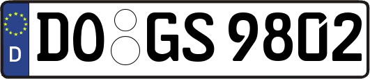 DO-GS9802
