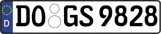 DO-GS9828