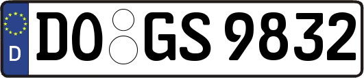 DO-GS9832