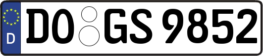 DO-GS9852