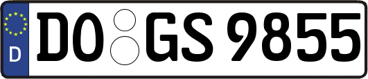 DO-GS9855