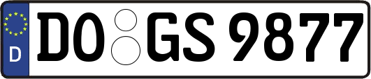 DO-GS9877
