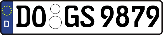 DO-GS9879