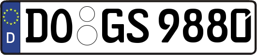 DO-GS9880