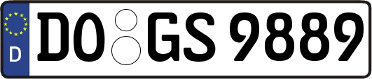 DO-GS9889