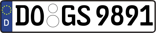 DO-GS9891