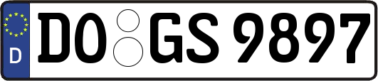 DO-GS9897