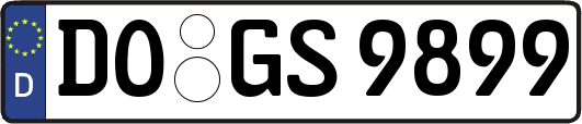 DO-GS9899