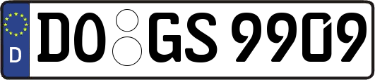 DO-GS9909