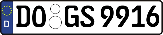 DO-GS9916