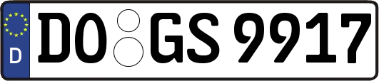 DO-GS9917