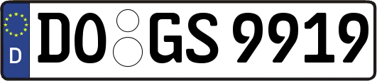 DO-GS9919