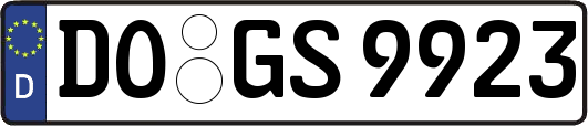 DO-GS9923