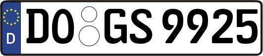 DO-GS9925