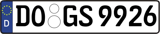 DO-GS9926