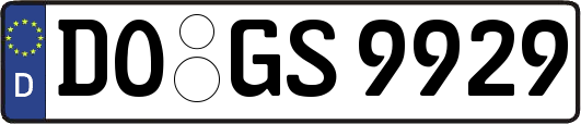 DO-GS9929