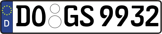 DO-GS9932