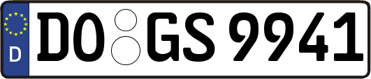 DO-GS9941