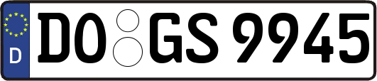 DO-GS9945