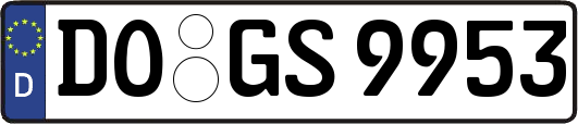 DO-GS9953