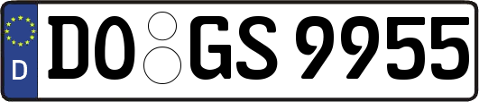DO-GS9955