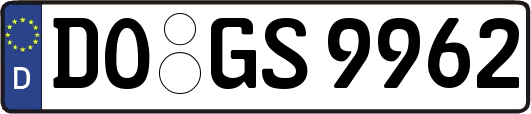 DO-GS9962