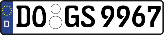 DO-GS9967