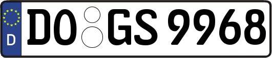 DO-GS9968
