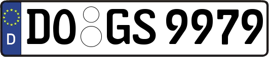 DO-GS9979