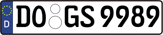 DO-GS9989