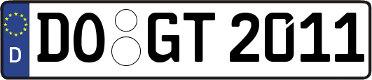 DO-GT2011