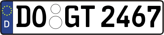DO-GT2467