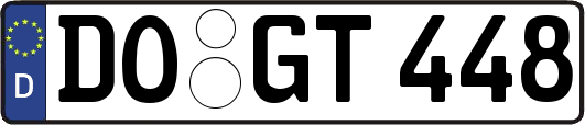 DO-GT448