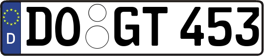 DO-GT453