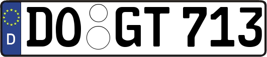 DO-GT713