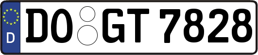 DO-GT7828