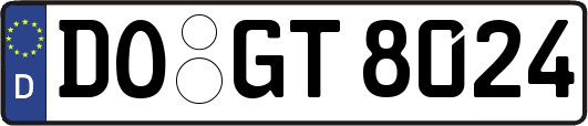 DO-GT8024