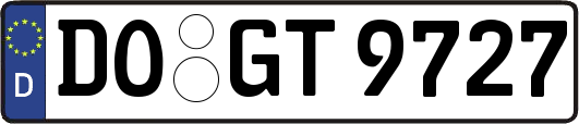 DO-GT9727