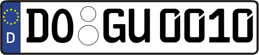 DO-GU0010