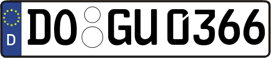 DO-GU0366