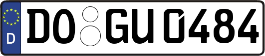 DO-GU0484