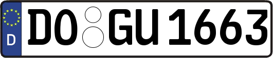 DO-GU1663