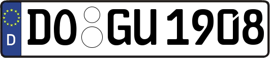 DO-GU1908
