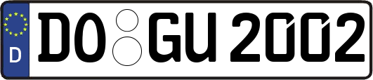 DO-GU2002