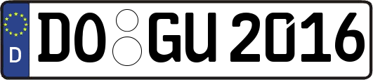 DO-GU2016