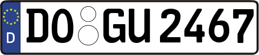 DO-GU2467