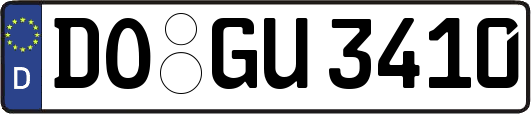 DO-GU3410