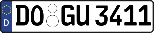 DO-GU3411