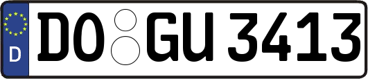 DO-GU3413