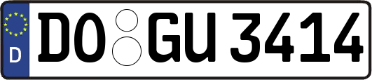 DO-GU3414